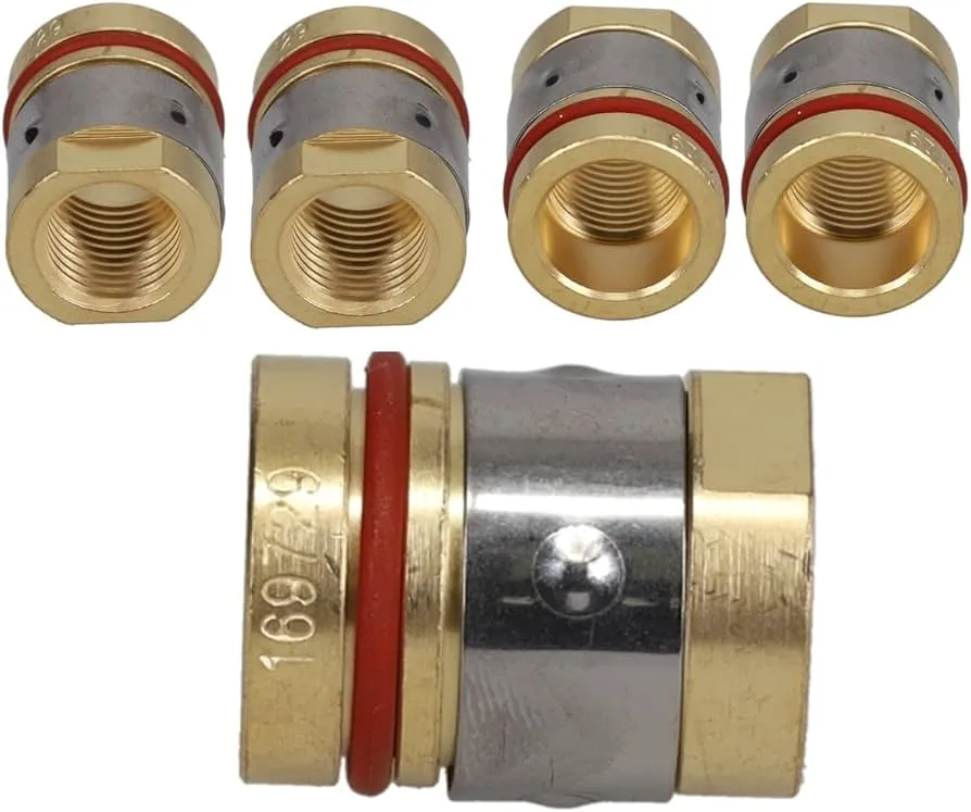 Adaptador m25