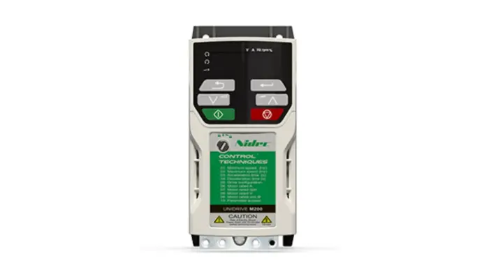 [1200033] Variador de frecuencia 0,55KW M200