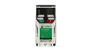 Variador de frecuencia 0,55KW M200