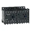 Contactor doble