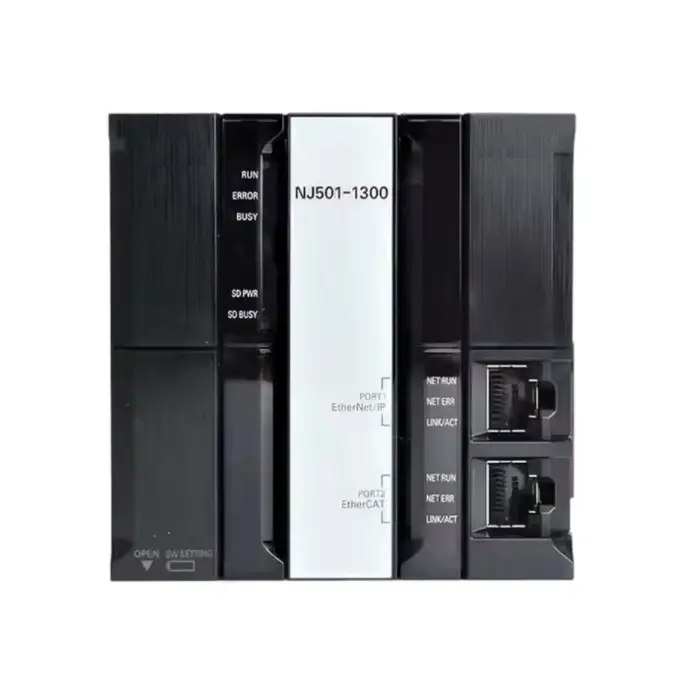 PLC