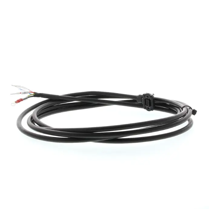 [R88A-CAKA015SR-E] Cable alimentación servo motor 1000V/2000KW 12m (R88A-CAGB015SR-E)