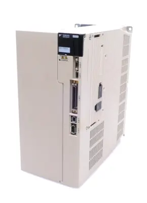 [SGDV-20D11A-OY] Servo accionamiento eje W