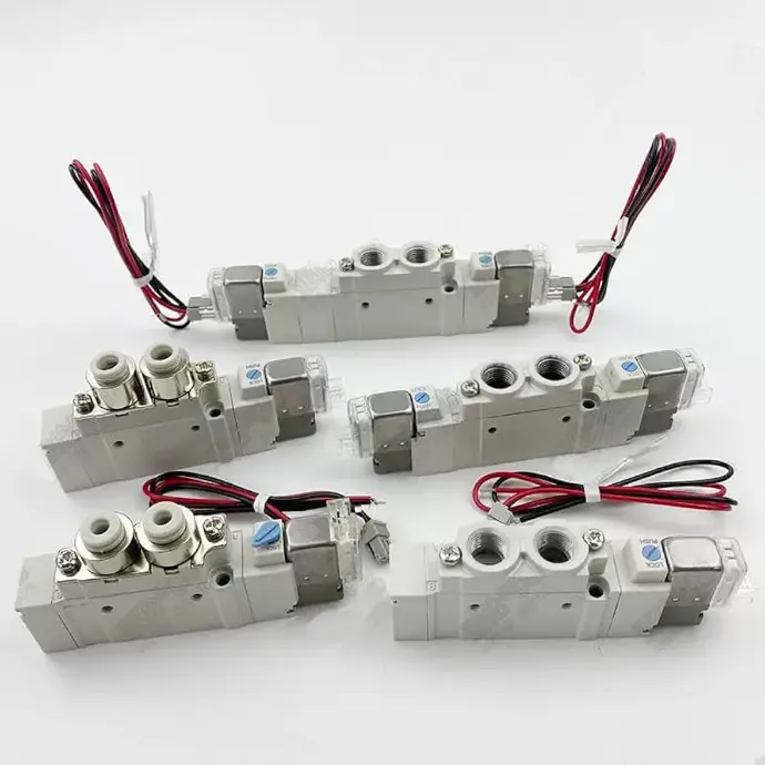electrovalvula