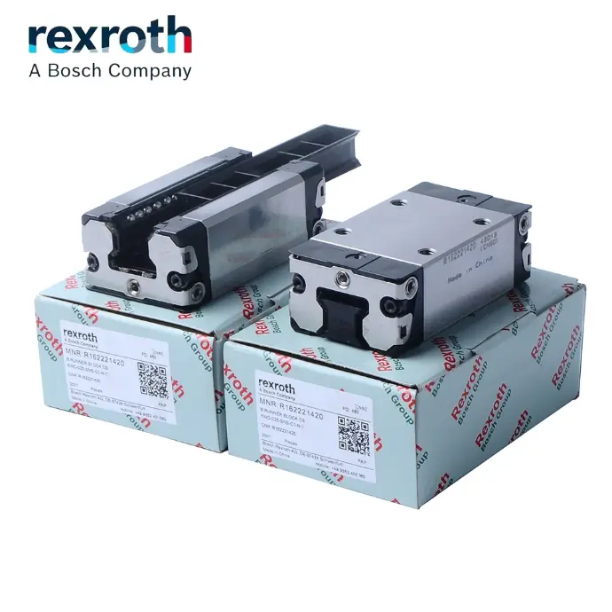 [R162211422] Rodamiento lineal