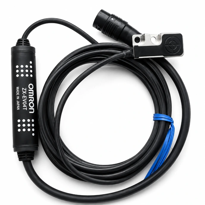 [ZX EV04T] Sensor de proximidad