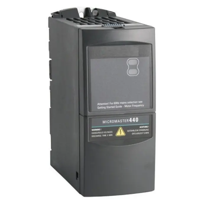 [6SE6420-2AB17-5AA1] Variador de frecuencia
