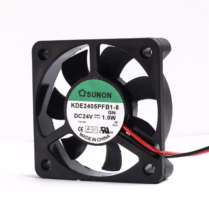 [KDE2405PFB1-8] Ventilador