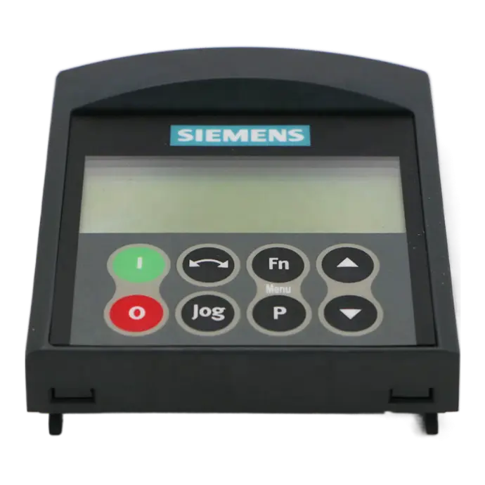 [6SE6400-0BP00-0AA02] Panel de operación