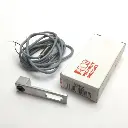 Sensor inductivo