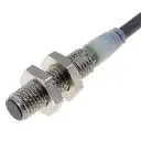 Sensor inductivo