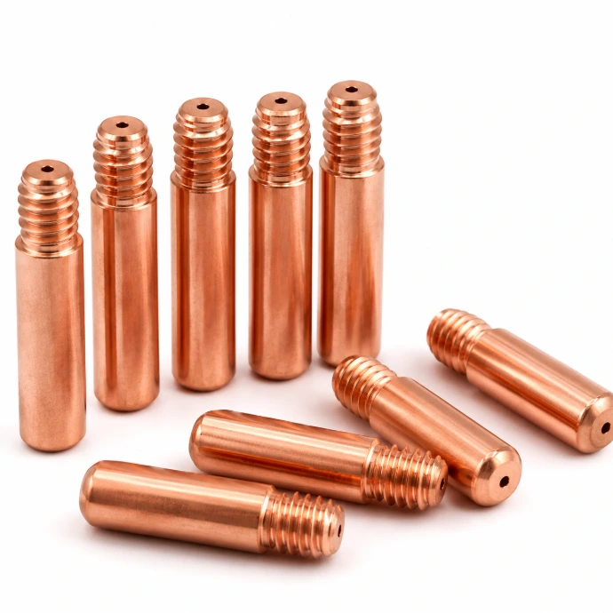 Tubo de contacto .45