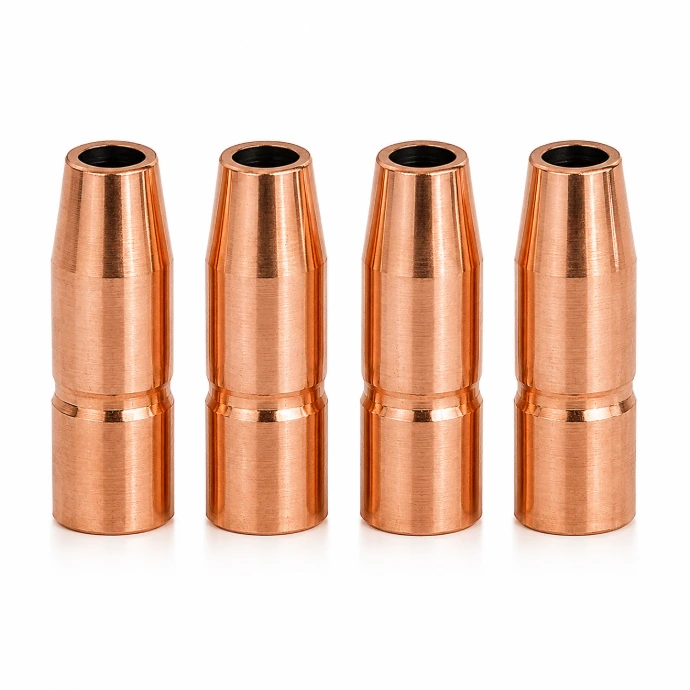 nozzle m25