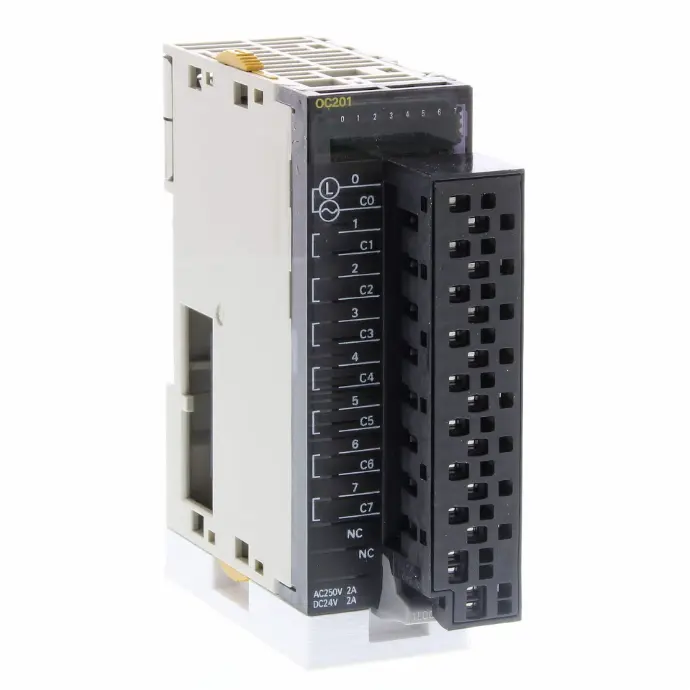Modulo de salidas digitales