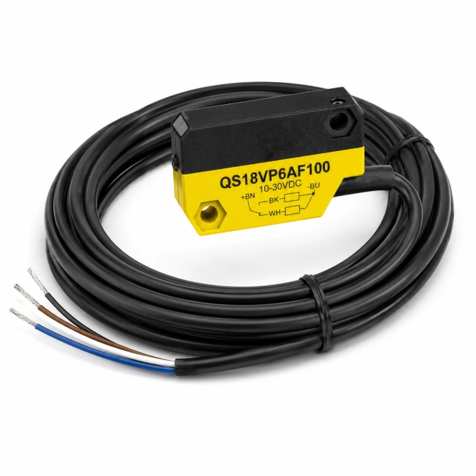 Sensor de proximidad