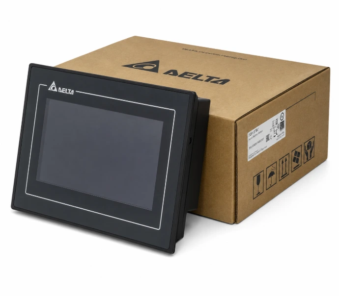 HMI DELTA