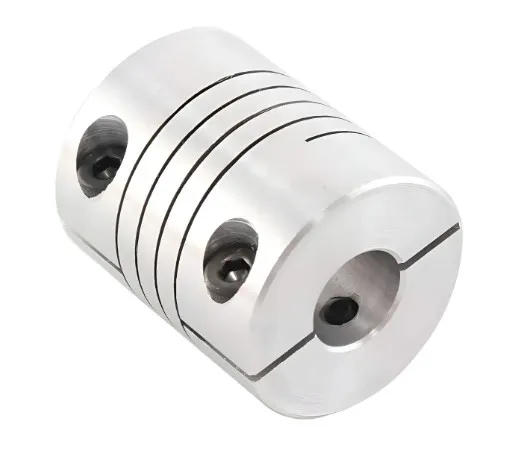 Acople de Enconder 6MM