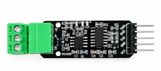 Modulo de Comunicación RS485